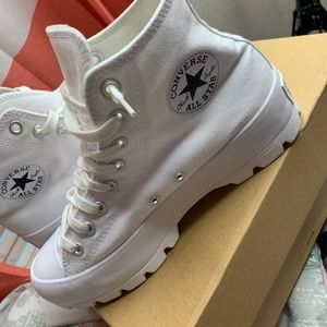 Converse(All star)